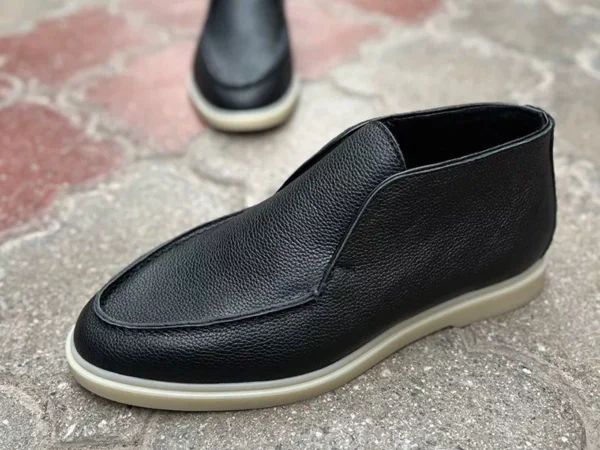 мужские лоферы Ed-Ge 794