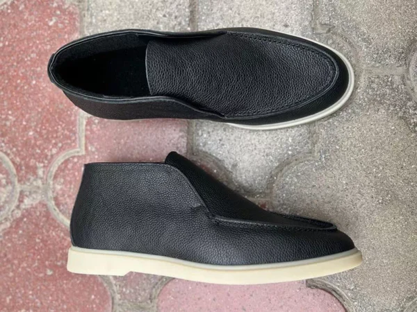 мужские лоферы Ed-Ge 794