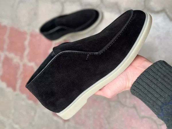 осінні лофери Ed-Ge 795