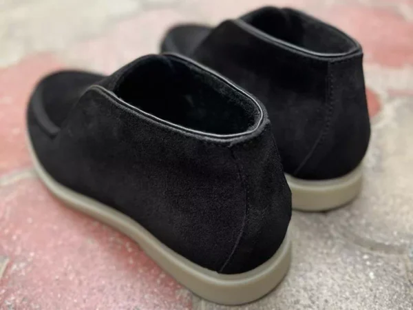 осінні лофери Ed-Ge 795