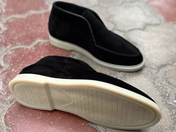 осінні лофери Ed-Ge 795