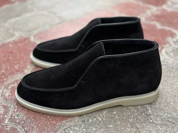 осінні лофери Ed-Ge 795