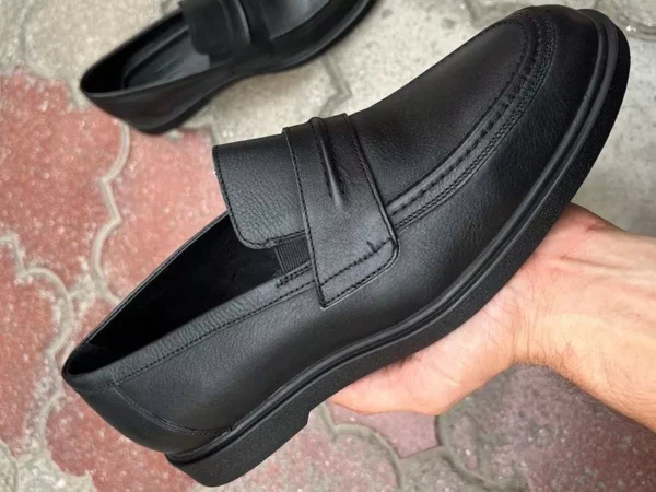 чоловічі лофери Ikos 730