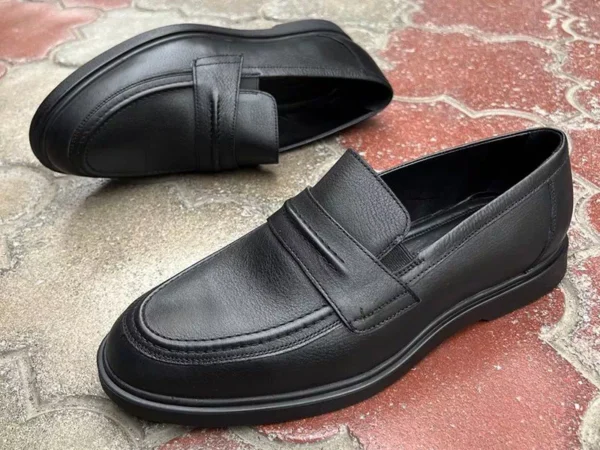 чоловічі лофери Ikos 730