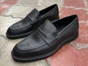 чоловіче взуття чоловічі лофери Ikos 730