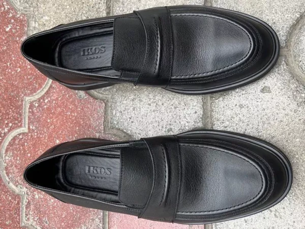 чоловічі лофери Ikos 730