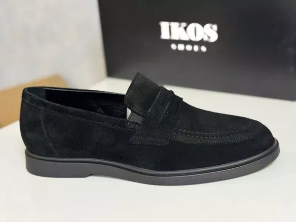 чоловічі лофери Ikos 731
