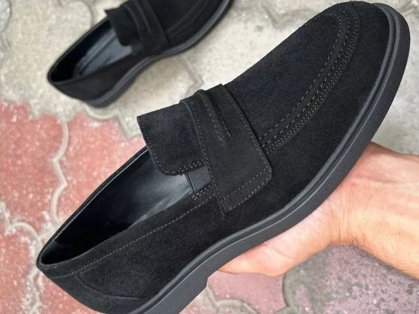 чоловічі лофери Ikos 731