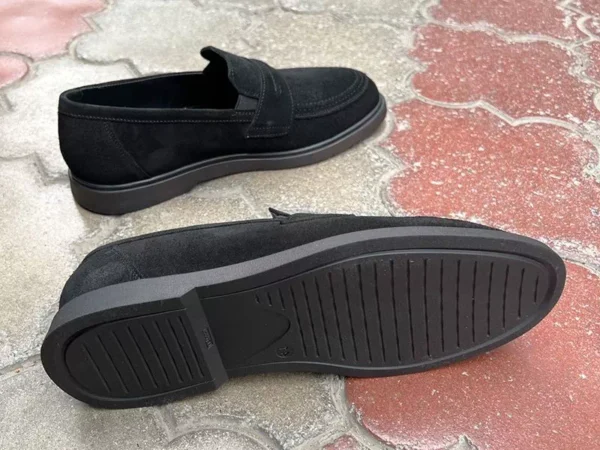 чоловічі лофери Ikos 731