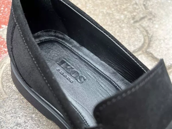 чоловічі лофери Ikos 731