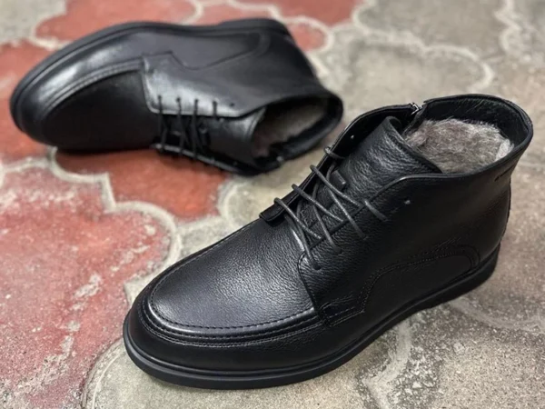 зимові черевики Ikos 773