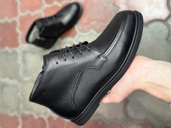 зимові черевики Ikos 773