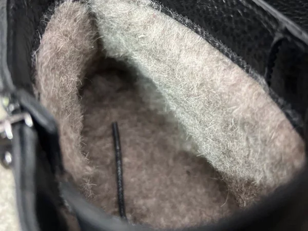 зимові черевики Ikos 773