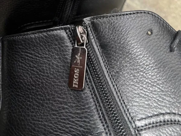 зимові черевики Ikos 773