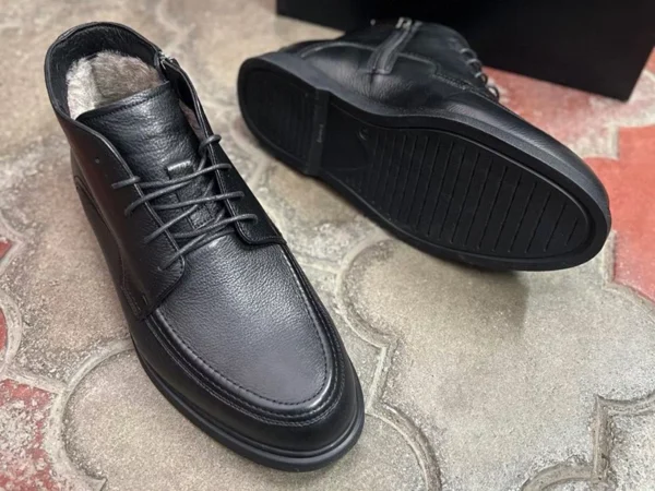 зимові черевики Ikos 773