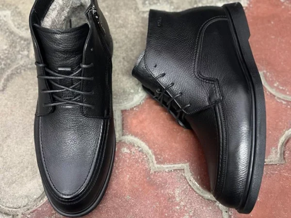 зимові черевики Ikos 773