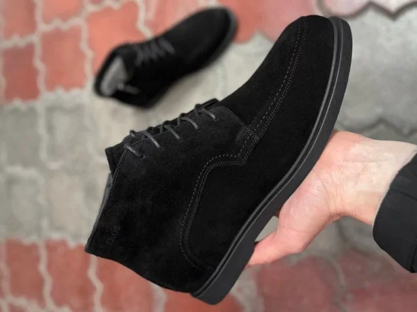 зимові черевики Ikos 774