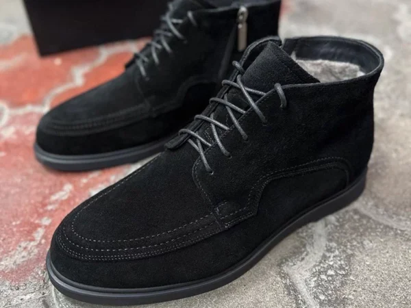 зимові черевики Ikos 774