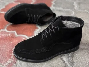 чоловіче взуття зимові черевики Ikos 774