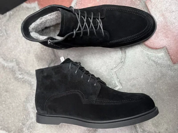 зимові черевики Ikos 774