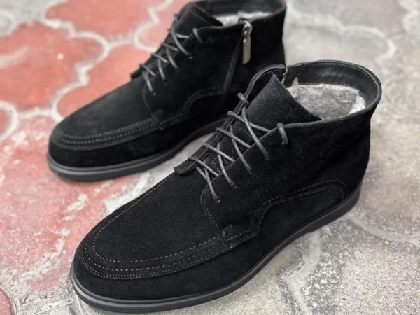 зимові черевики Ikos 774