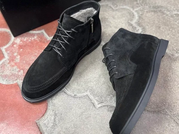 зимові черевики Ikos 774