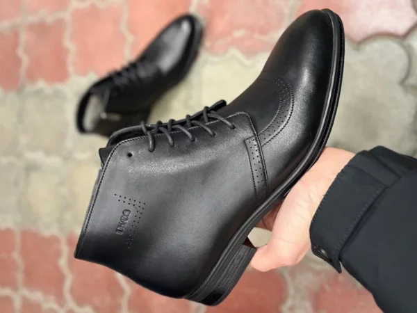 зимові черевики Ikos 775