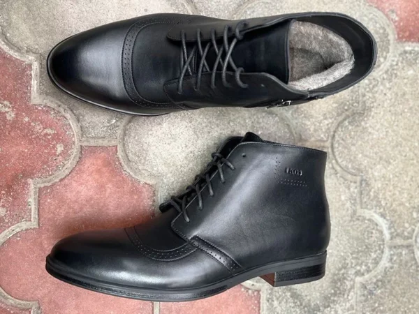 зимові черевики Ikos 775