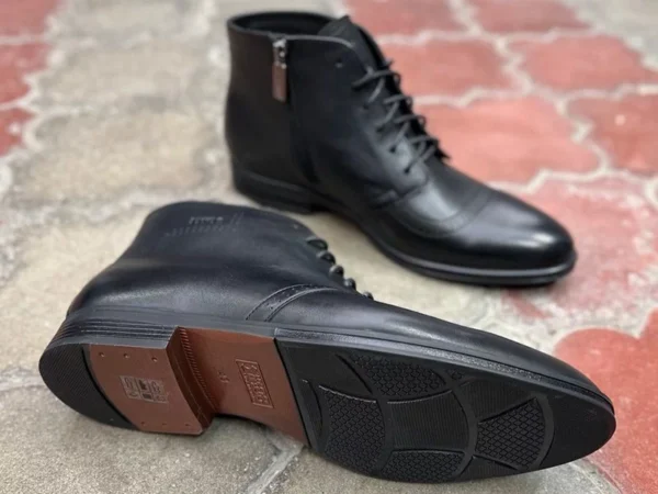 зимові черевики Ikos 775