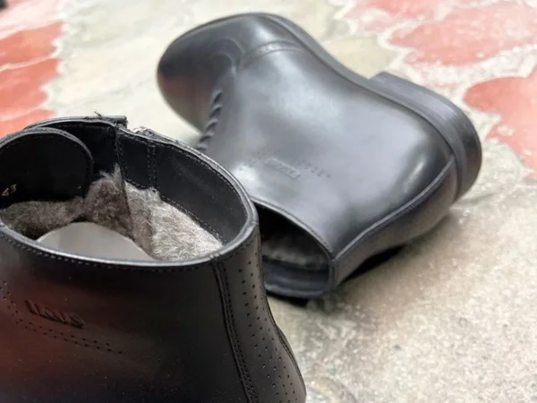 зимові черевики Ikos 775