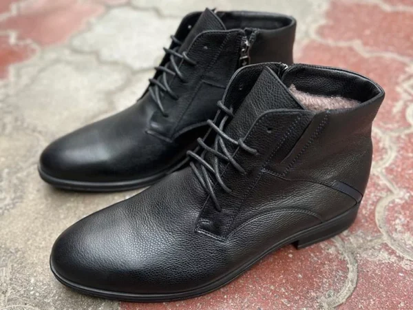 зимові черевики Ikos 786