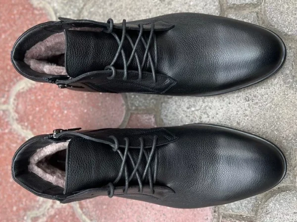 зимові черевики Ikos 786