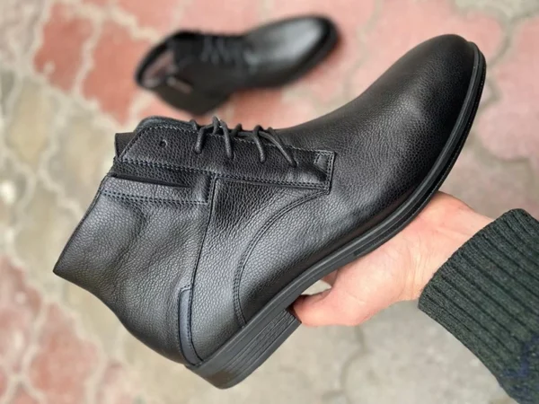 зимові черевики Ikos 786