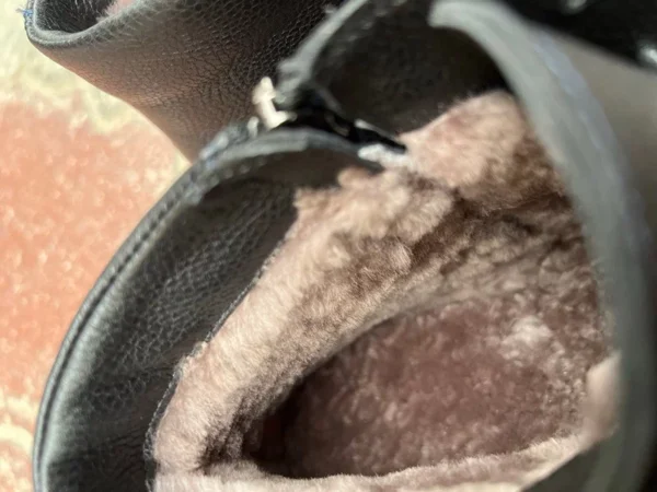 зимові черевики Ikos 786