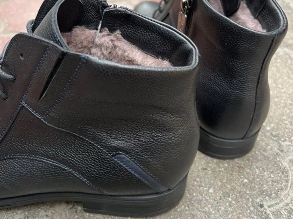 зимові черевики Ikos 786