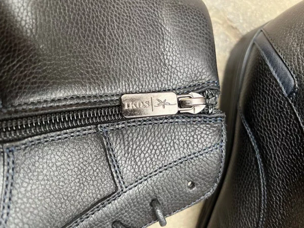 зимові черевики Ikos 786