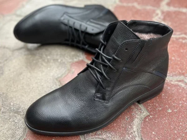 зимові черевики Ikos 786