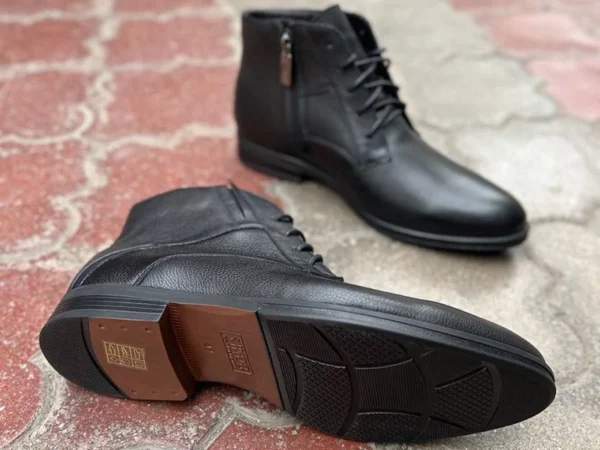 зимові черевики Ikos 786