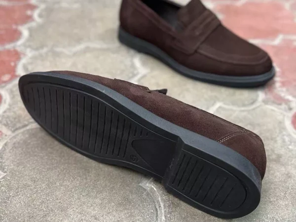 чоловічі лофери Ikos 803