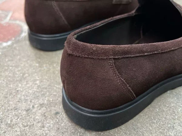 чоловічі лофери Ikos 803