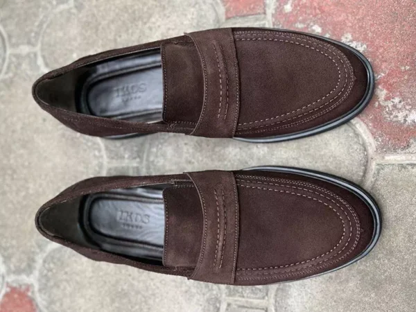 чоловічі лофери Ikos 803