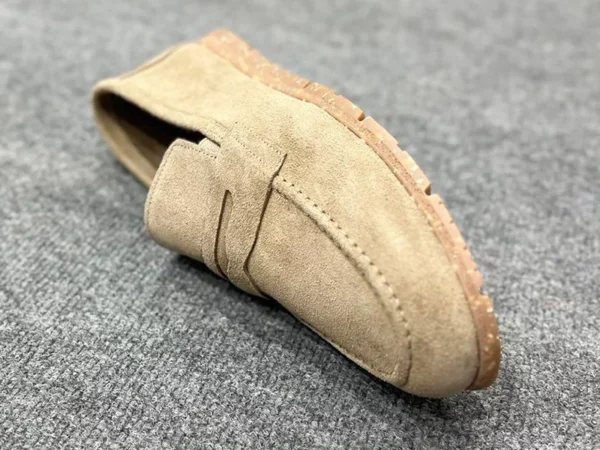 чоловічі лофери Luciano Bellini 686