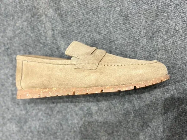 чоловічі лофери Luciano Bellini 686