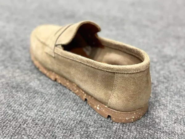 чоловічі лофери Luciano Bellini 686