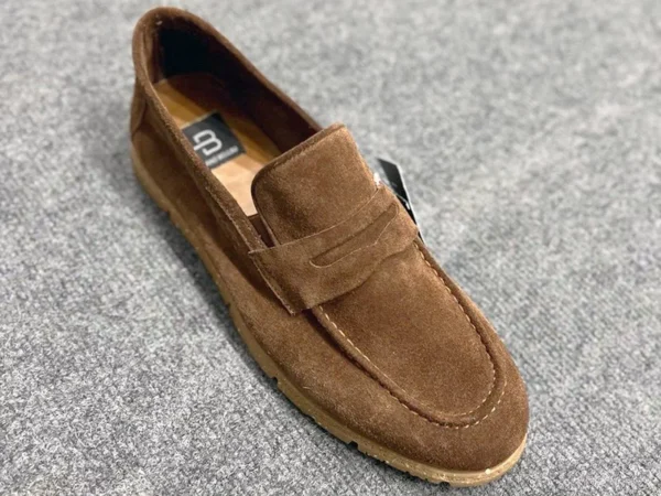 чоловічі лофери Luciano Bellini 687