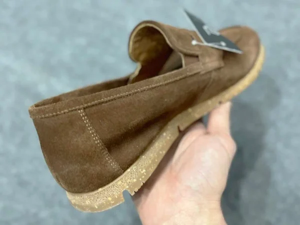 чоловічі лофери Luciano Bellini 687