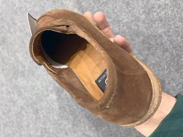 чоловічі лофери Luciano Bellini 687