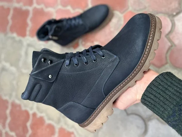 зимові черевики Marriotti 788