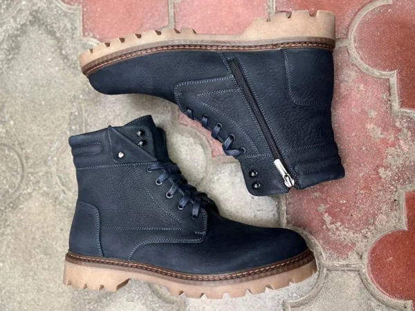 зимові черевики Marriotti 788