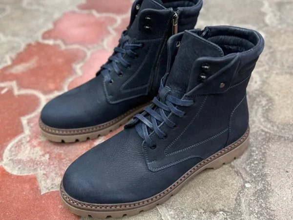 зимові черевики Marriotti 788